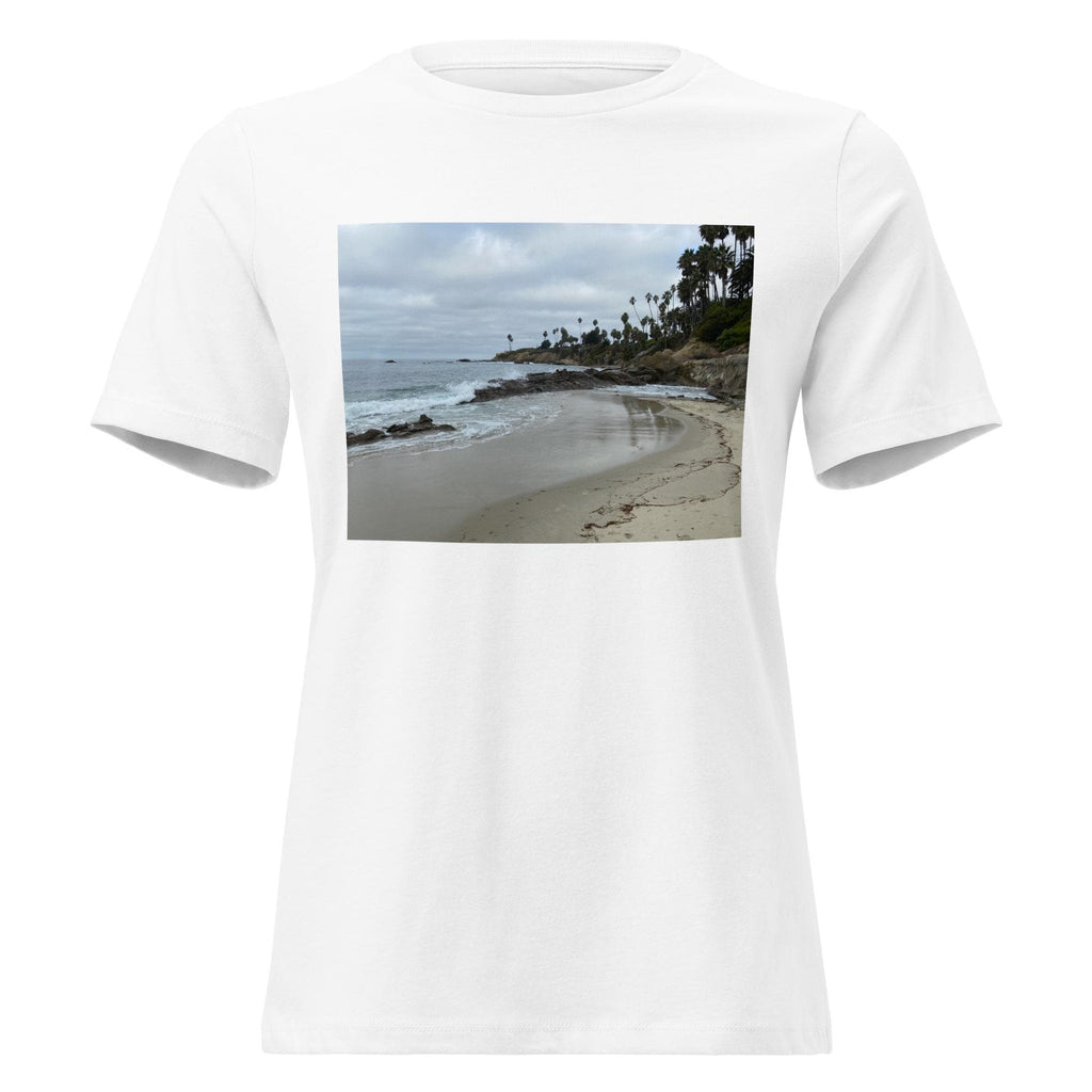 Women's Relaxed T-Shirt