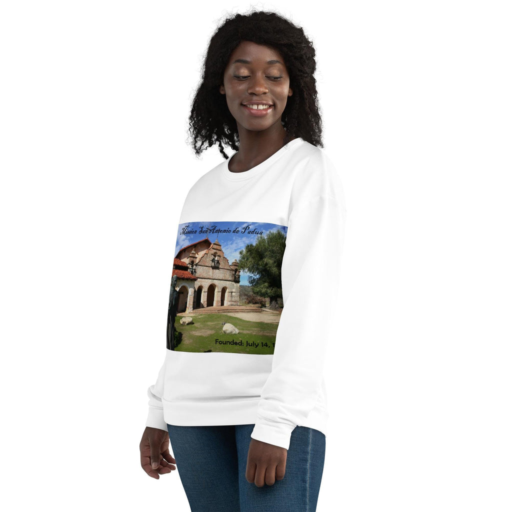 Unisex Sweatshirt